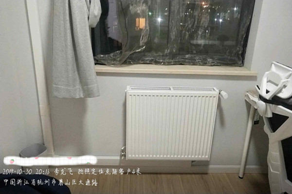 地暖好還是暖氣片好？