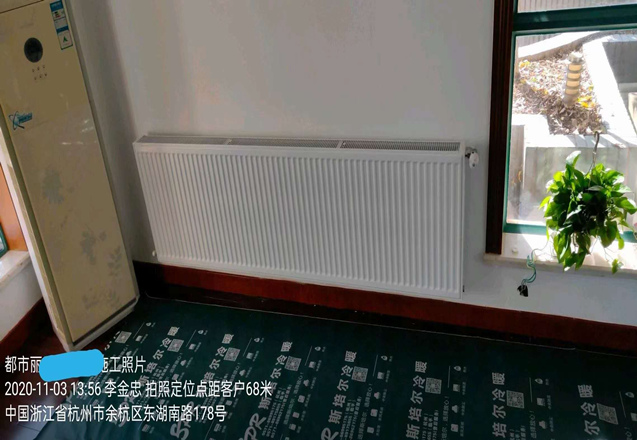 杭州斯培爾 | 采暖季結(jié)束，暖氣應(yīng)如何保養(yǎng)？