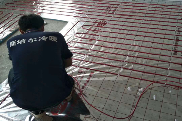 杭州裝一套地暖多少錢？需要注意哪些細(xì)節(jié)？