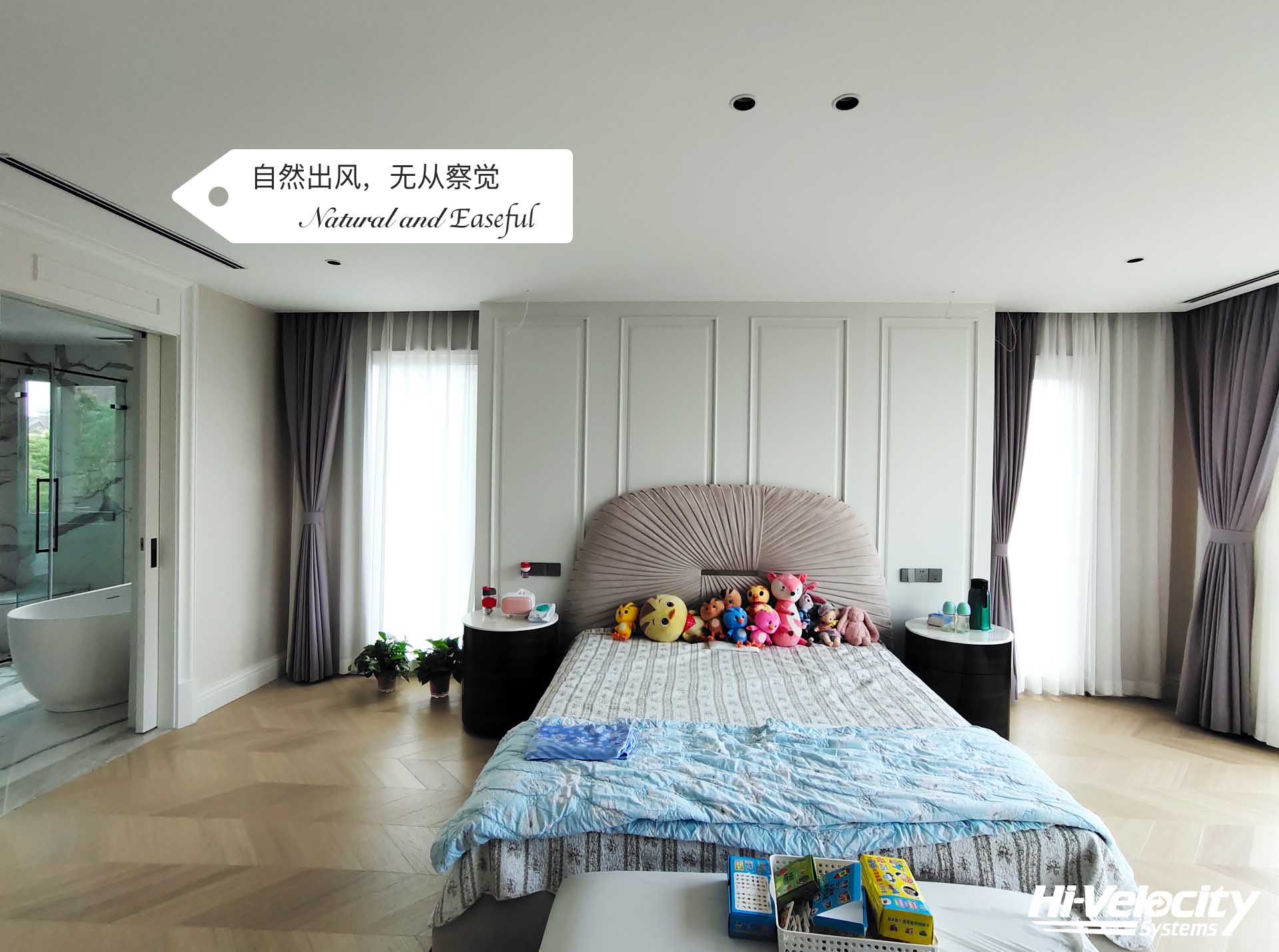 一個(gè)好的全空氣空調(diào)系統(tǒng)應(yīng)具備哪些優(yōu)點(diǎn)？