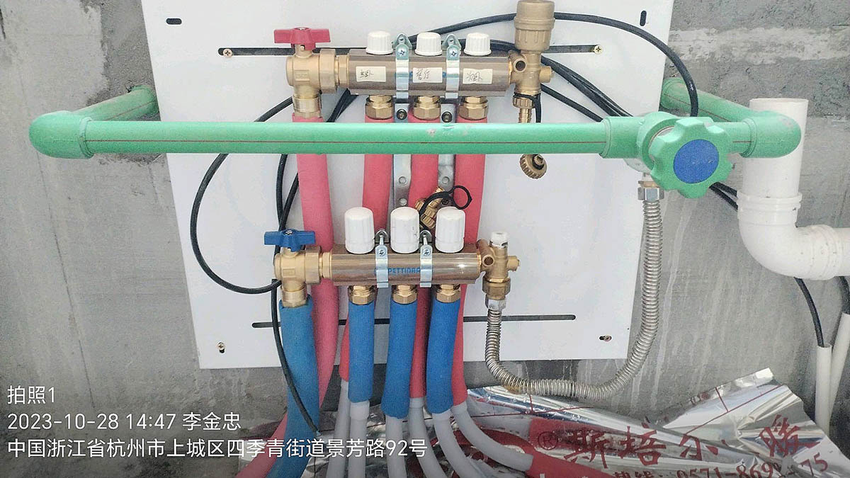 地暖不熱都有哪些原因？