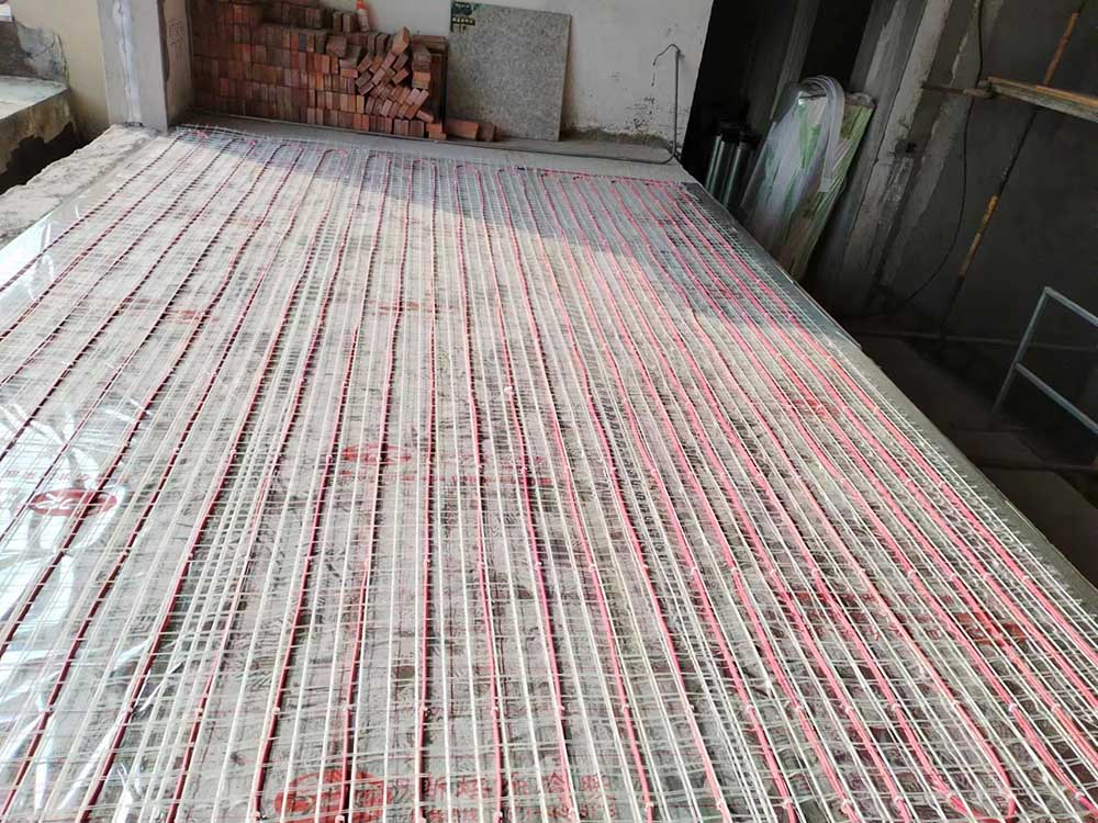 杭州暖通公司分享：新房裝修，地暖是否真的必不可少？