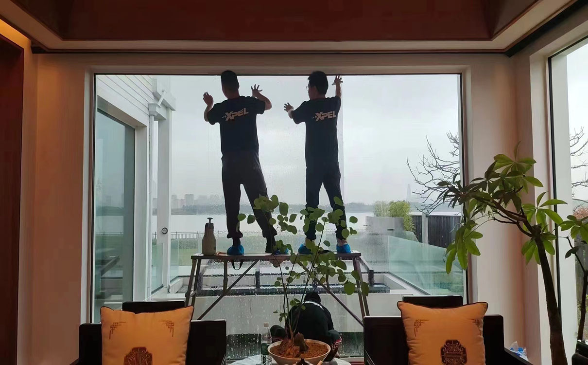 XPEL建筑膜如何能有效的預(yù)防紫外線對(duì)人體皮膚和家具的危害？